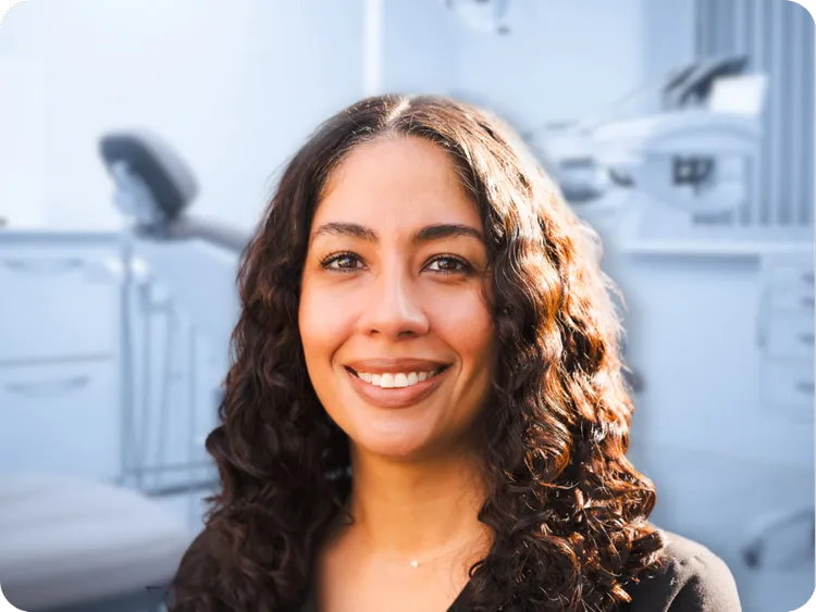 Ana, Registered Dental Hygienist at e.s.i. Healthy Dentistry