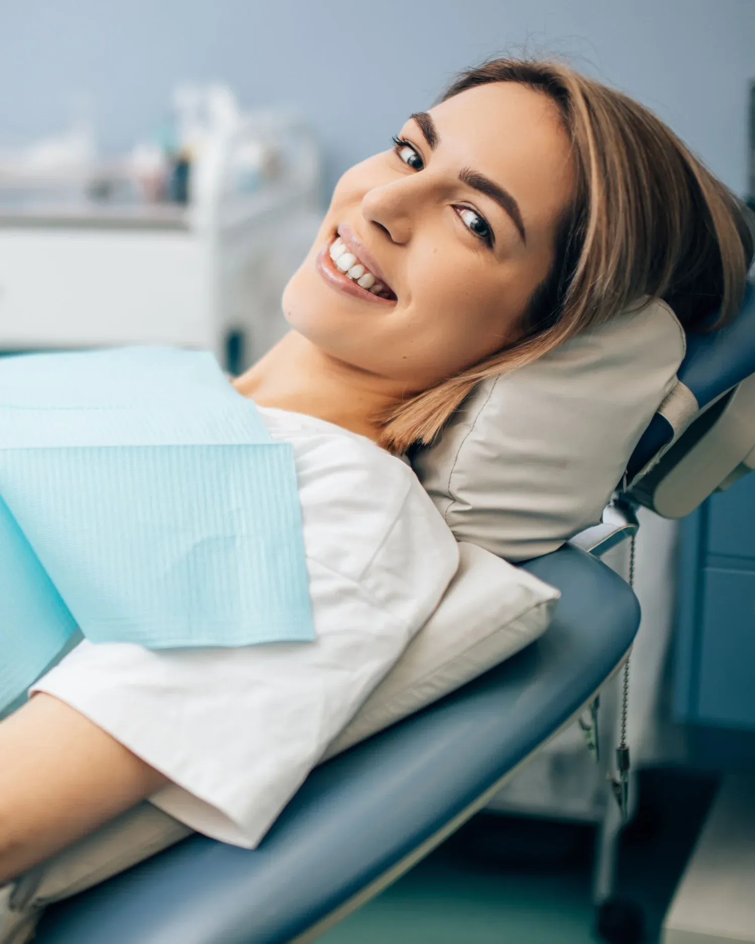 Comprehensive Dentistry at e.s.i. Healthy Dentistry